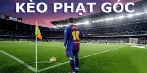 Kèo bóng đá phạt góc là gì? 7 loại kèo phạt góc