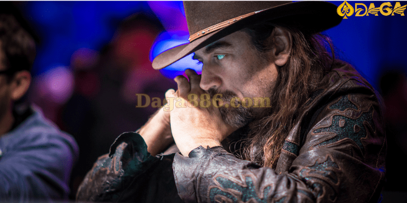 Điểm danh top 10 cao thủ đánh Poker nổi tiếng thế giới Chris Ferguson - Có nhiều thành tích nổi bật trong sự nghiệp thi đấu