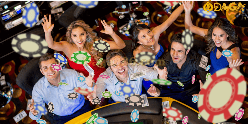 Chia sẻ cách giữ tâm lý khi chơi Casino và lấy lại sự bình tĩnh Tâm lý của người chơi khi chơi Casino hiện nay