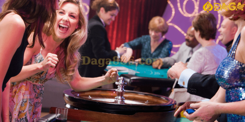 Chia sẻ cách giữ tâm lý khi chơi Casino và lấy lại sự bình tĩnh Những yếu tố ảnh hưởng đến tâm lý người chơi Casino