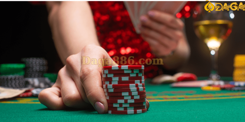 Chia sẻ cách giữ tâm lý khi chơi Casino và lấy lại sự bình tĩnh Chia sẻ cách giữ tâm lý khi chơi Casino mà bạn nên biết