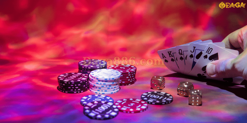 Tổng hợp thuật ngữ Casino phổ biến cho người mới Nắm chắc các thuật ngữ Casino giúp bạn nâng cao tỷ lệ chiến thắng