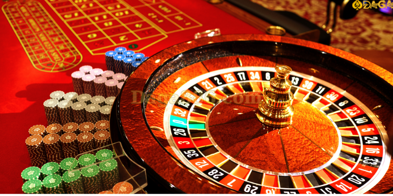 Tổng hợp thuật ngữ Casino phổ biến cho người mới Những thuật ngữ Casino cơ bản mà người chơi cần nắm vững