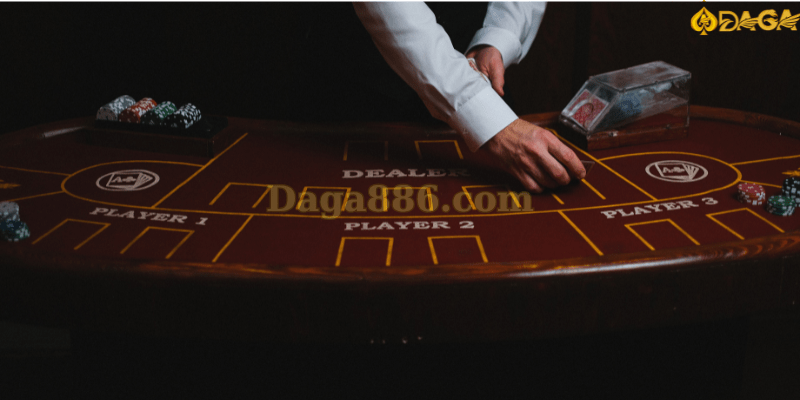 Tham khảo chiến thuật chơi Baccarat giúp bạn thắng lớn Game bài Baccarat luôn thu hút người chơi hiện nay
