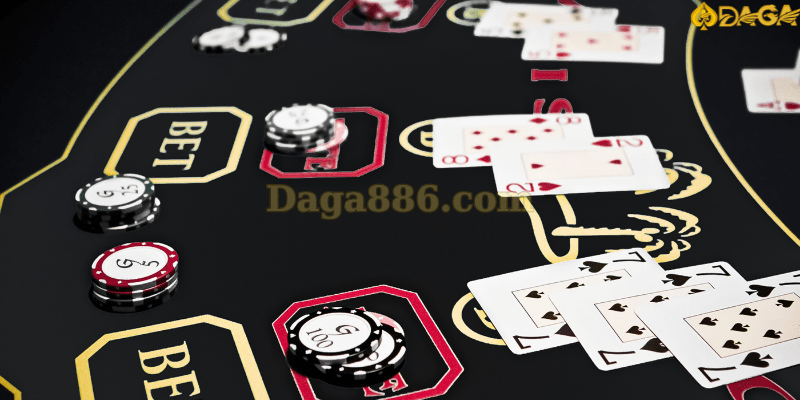 Tham khảo chiến thuật chơi Baccarat giúp bạn thắng lớn Tham khảo về thuật chơi Baccarat hiệu quả