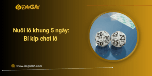 Nuôi lô khung 5 ngày: Bí kíp chơi lô hiệu quả cho người mới Nuôi lô khung 5 ngày: Bí kíp chơi lô hiệu quả cho người mới